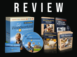 Teds Woodworking Review