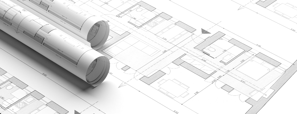 Woodworker designer blueprints